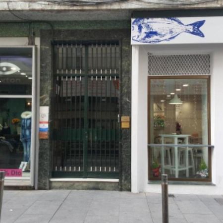 코르도바 Eduardo Lucena 5, Casco Historico 아파트 외부 사진